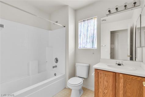 5683 Great Eagle Court Las Vegas NV 89122