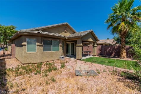5683 Great Eagle Court Las Vegas NV 89122