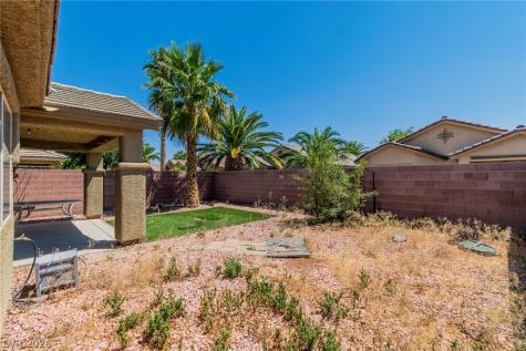 5683 Great Eagle Court Las Vegas NV 89122