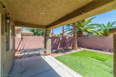 5683 Great Eagle Court Las Vegas NV 89122
