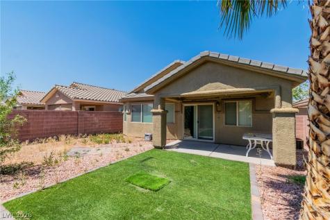 5683 Great Eagle Court Las Vegas NV 89122