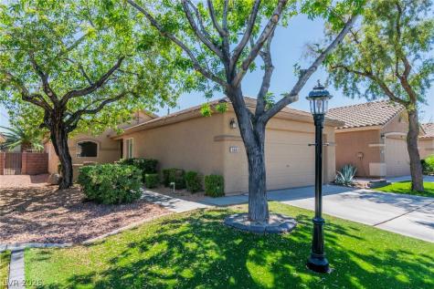5683 Great Eagle Court Las Vegas NV 89122