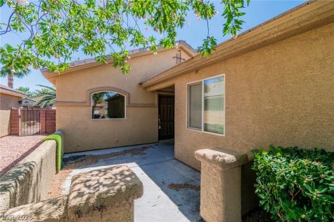 5683 Great Eagle Court Las Vegas NV 89122