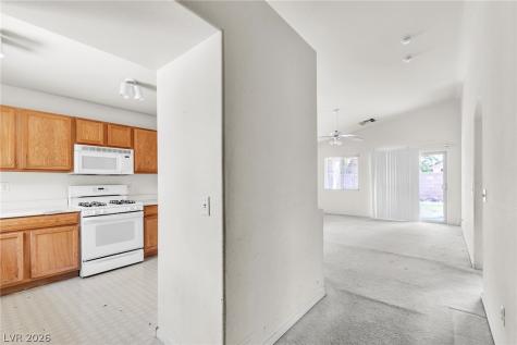 5683 Great Eagle Court Las Vegas NV 89122