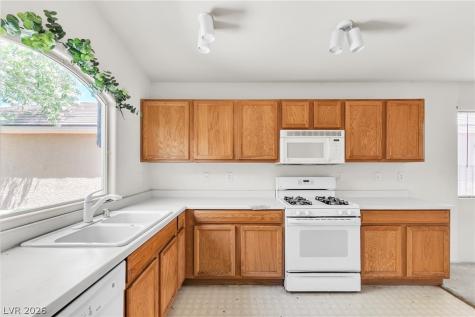5683 Great Eagle Court Las Vegas NV 89122