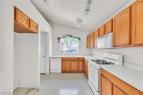5683 Great Eagle Court Las Vegas NV 89122