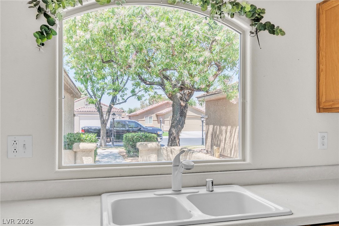 5683 Great Eagle Court Las Vegas NV 89122