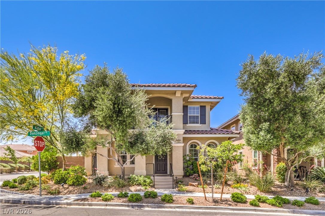 2089 Danzinger Place Henderson NV 89044