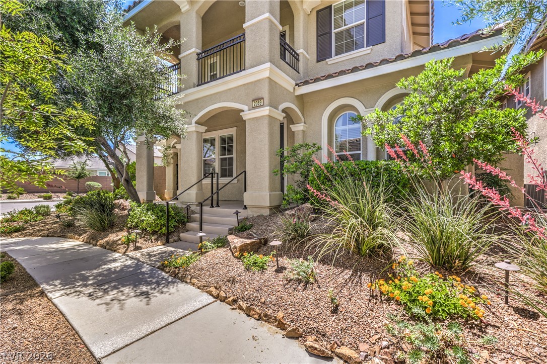2089 Danzinger Place Henderson NV 89044