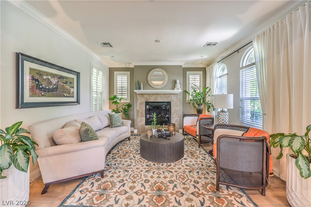 2089 Danzinger Place Henderson NV 89044