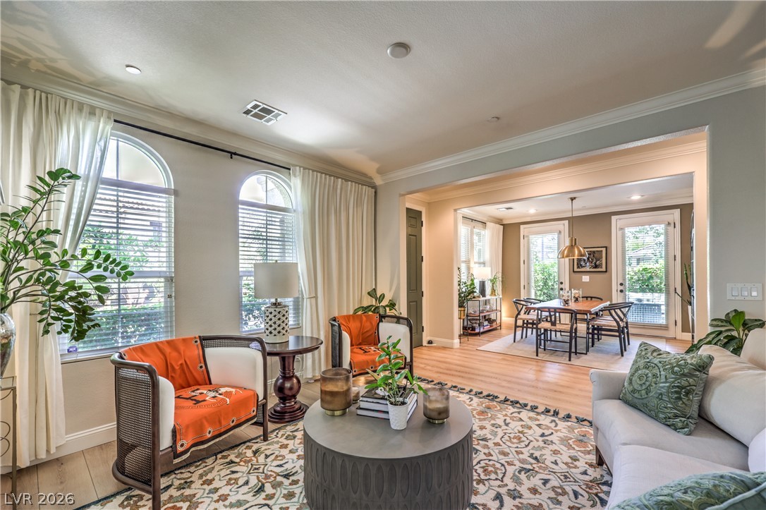 2089 Danzinger Place Henderson NV 89044