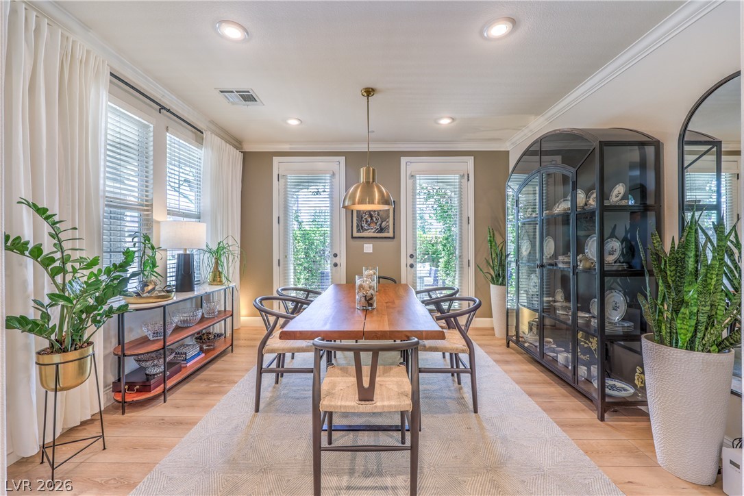 2089 Danzinger Place Henderson NV 89044