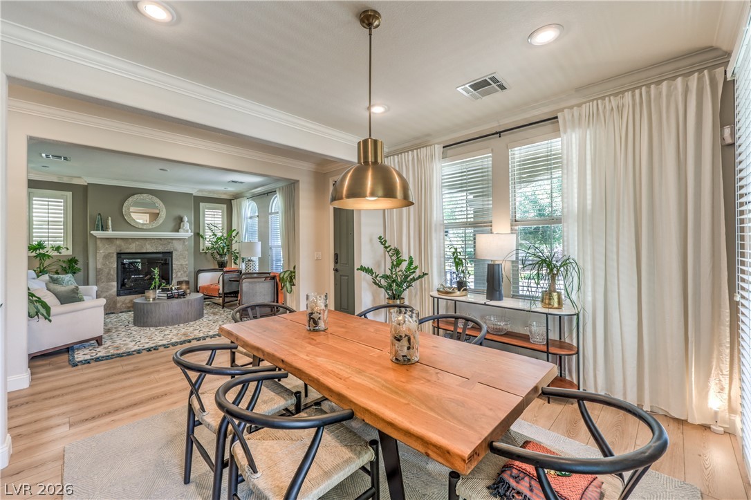 2089 Danzinger Place Henderson NV 89044