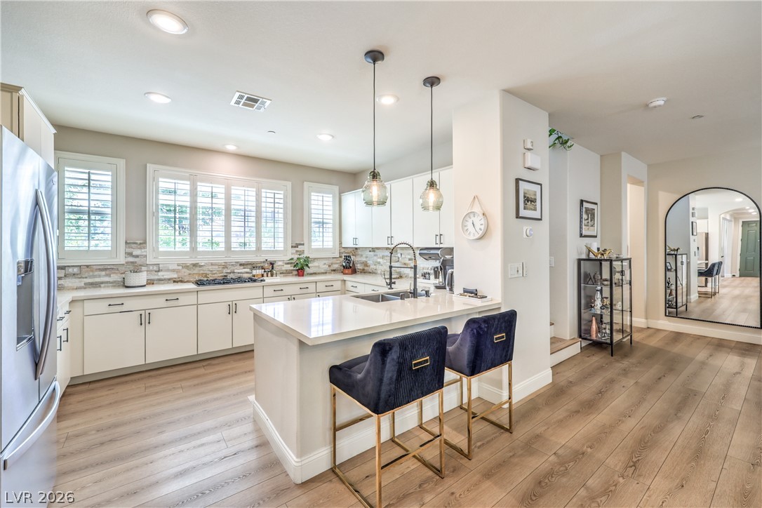 2089 Danzinger Place Henderson NV 89044