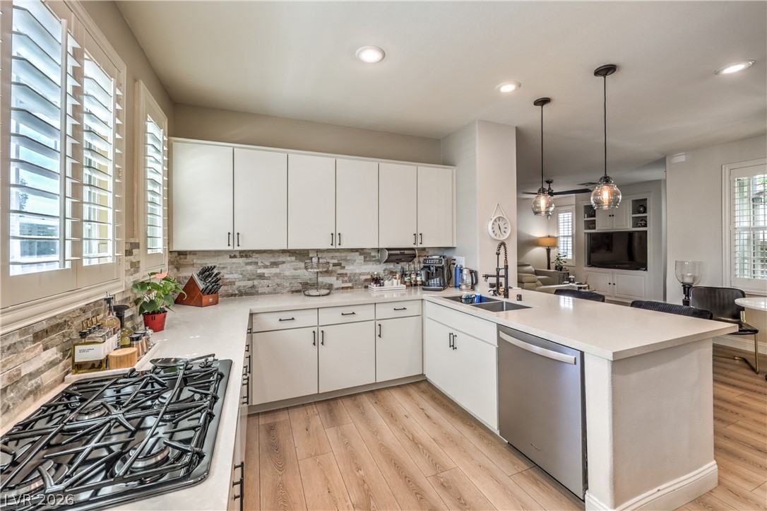 2089 Danzinger Place Henderson NV 89044