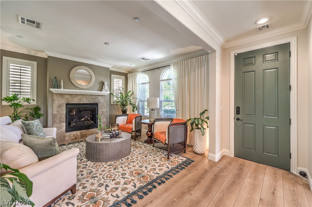 2089 Danzinger Place Henderson NV 89044