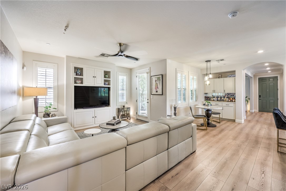 2089 Danzinger Place Henderson NV 89044