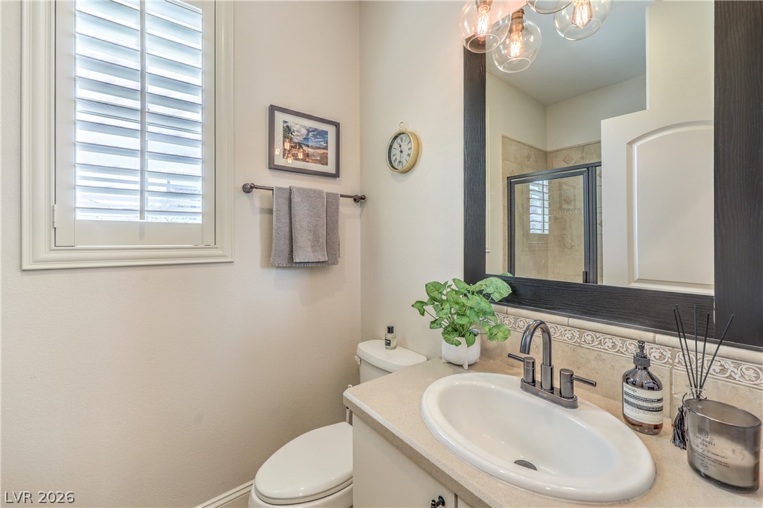 2089 Danzinger Place Henderson NV 89044