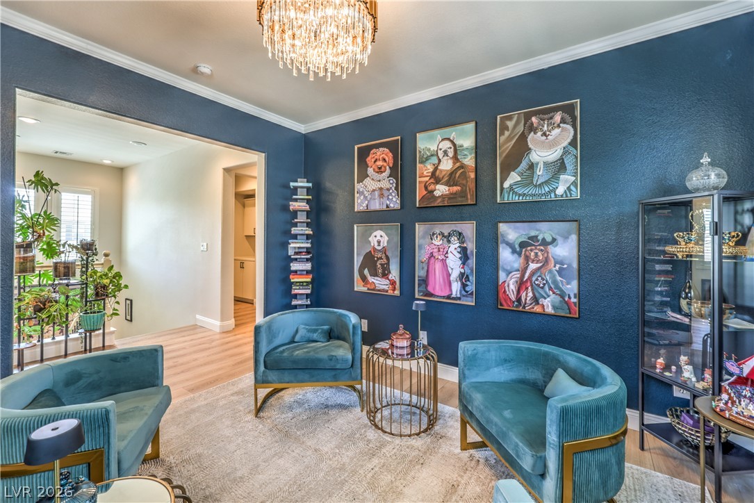 2089 Danzinger Place Henderson NV 89044