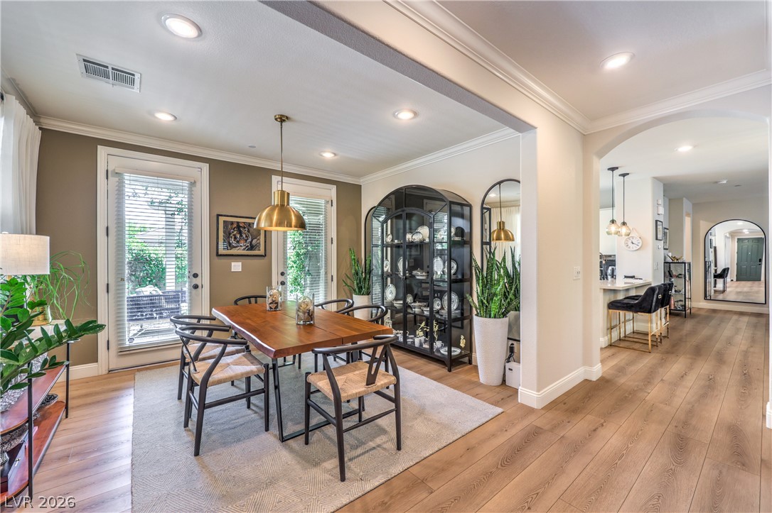 2089 Danzinger Place Henderson NV 89044