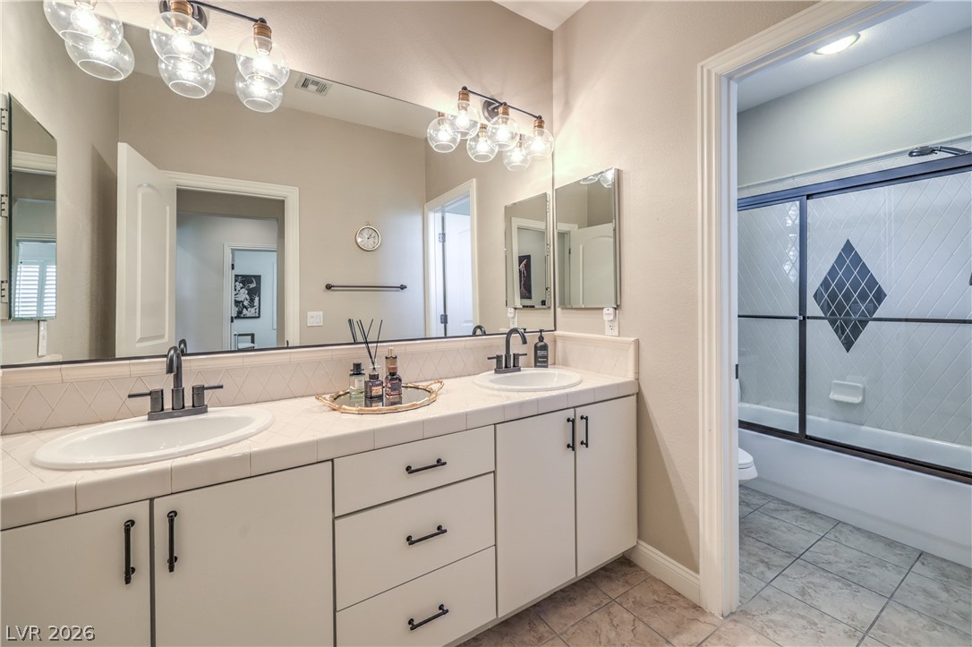 2089 Danzinger Place Henderson NV 89044
