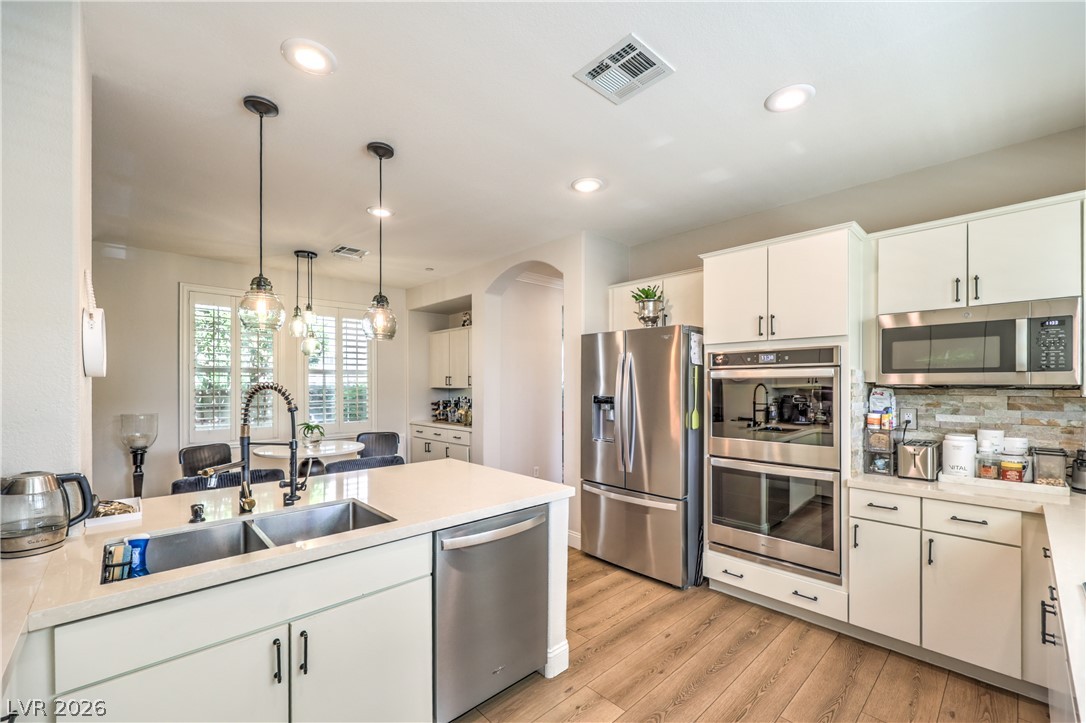 2089 Danzinger Place Henderson NV 89044
