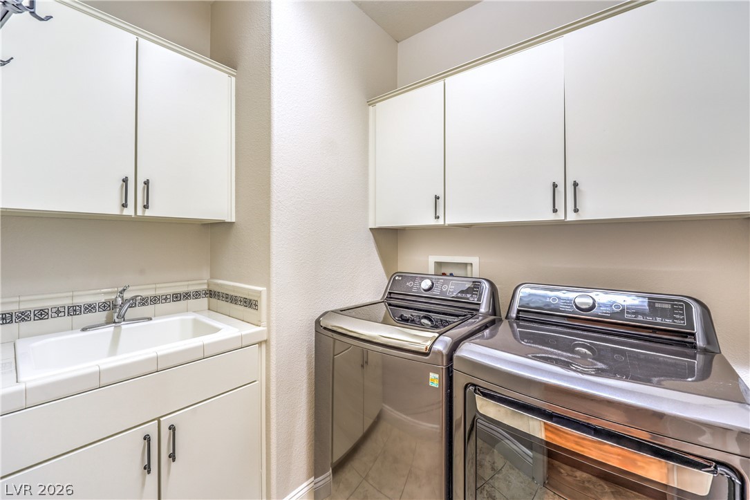 2089 Danzinger Place Henderson NV 89044