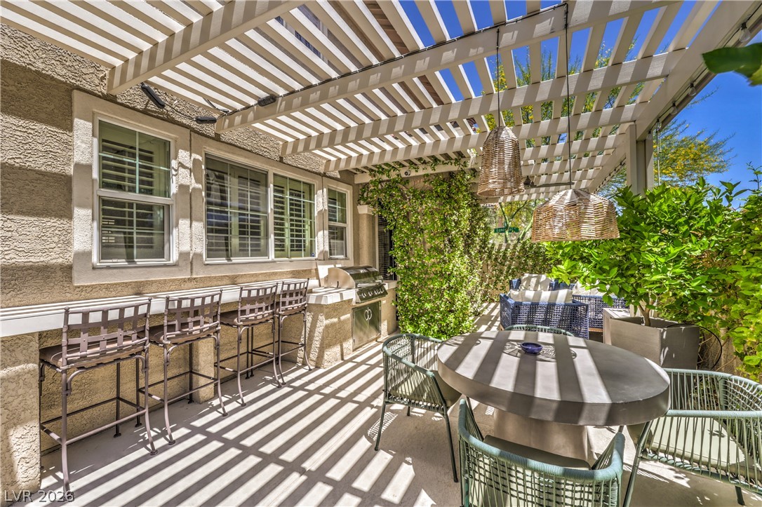 2089 Danzinger Place Henderson NV 89044