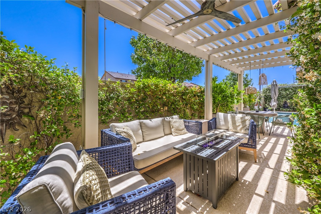 2089 Danzinger Place Henderson NV 89044