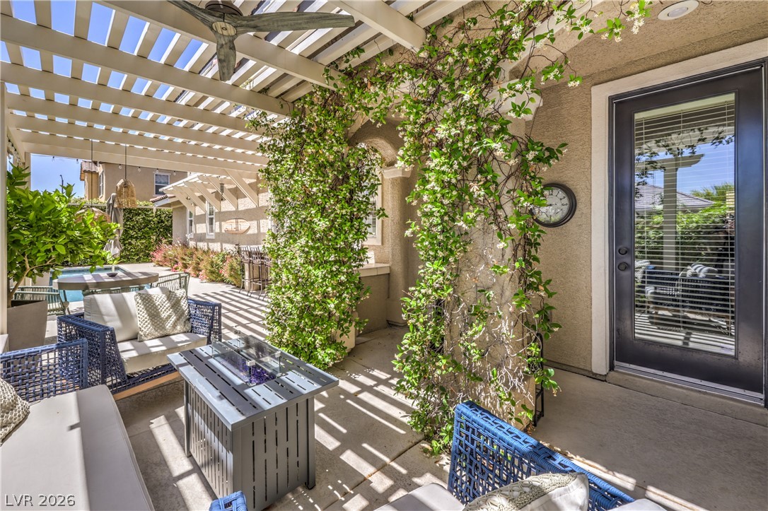 2089 Danzinger Place Henderson NV 89044