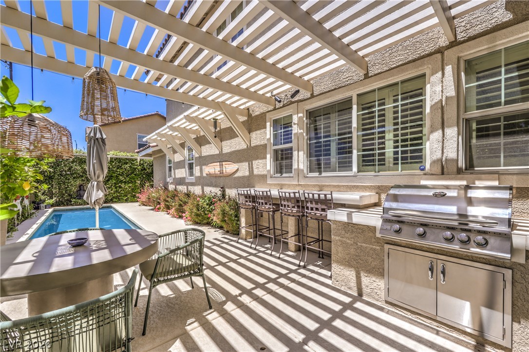 2089 Danzinger Place Henderson NV 89044