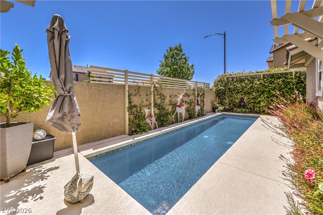 2089 Danzinger Place Henderson NV 89044