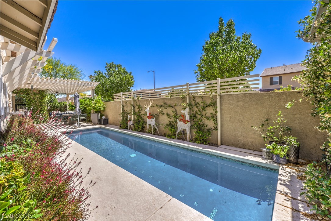 2089 Danzinger Place Henderson NV 89044