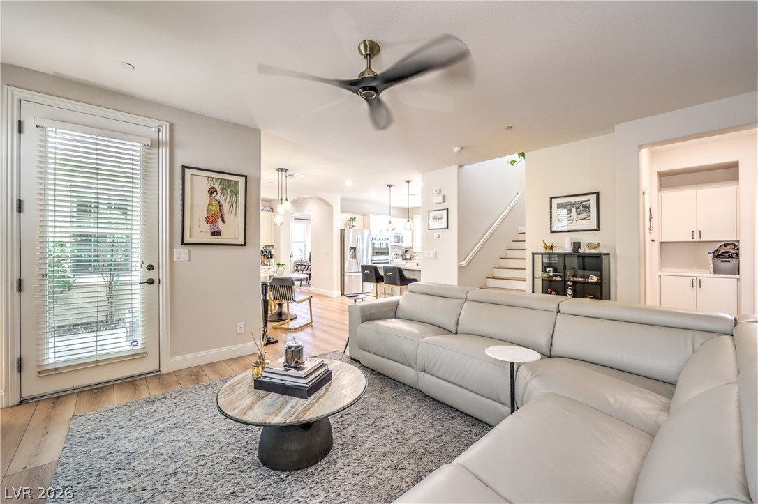 2089 Danzinger Place Henderson NV 89044