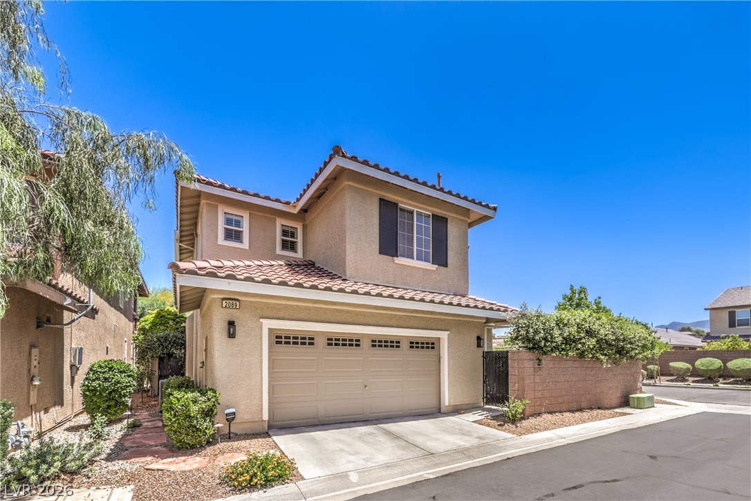 2089 Danzinger Place Henderson NV 89044