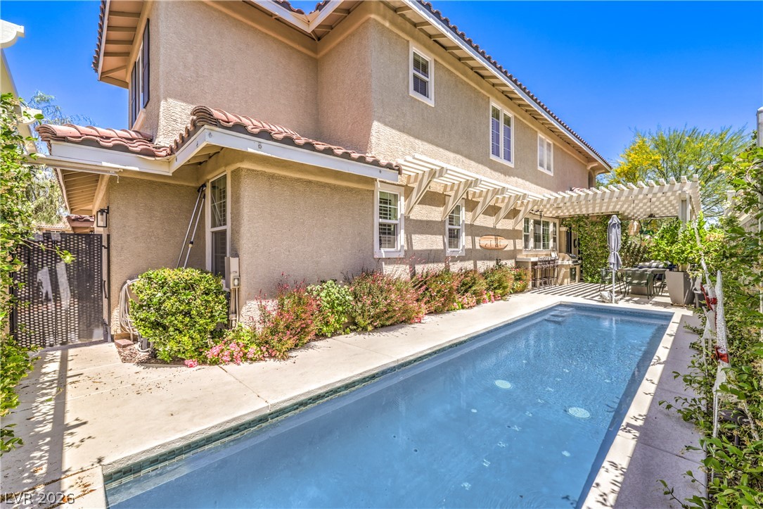 2089 Danzinger Place Henderson NV 89044