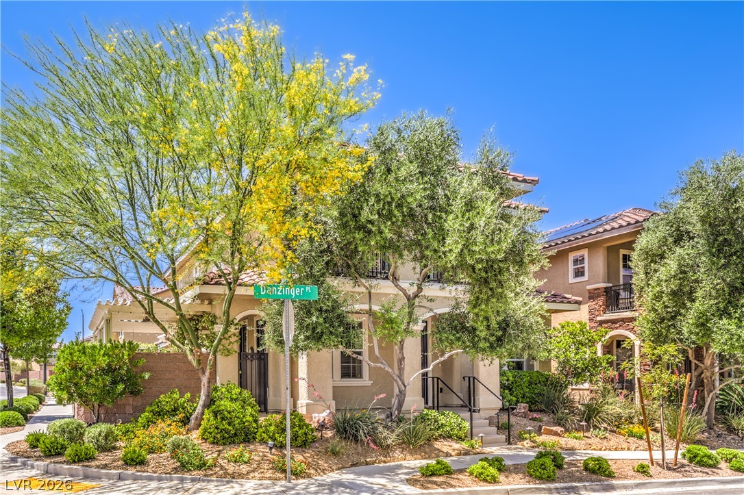 2089 Danzinger Place Henderson NV 89044