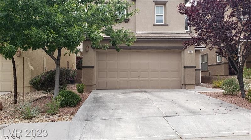 167 Desert Pond Avenue Henderson NV 89002