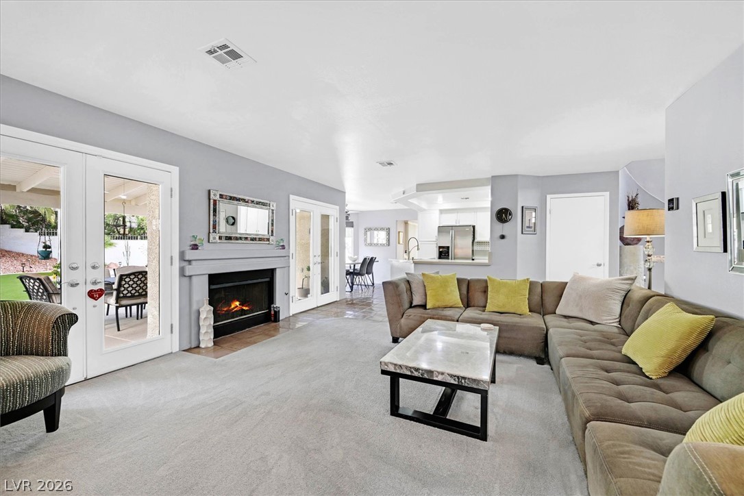 9408 Hollycrest Drive Las Vegas NV 89117