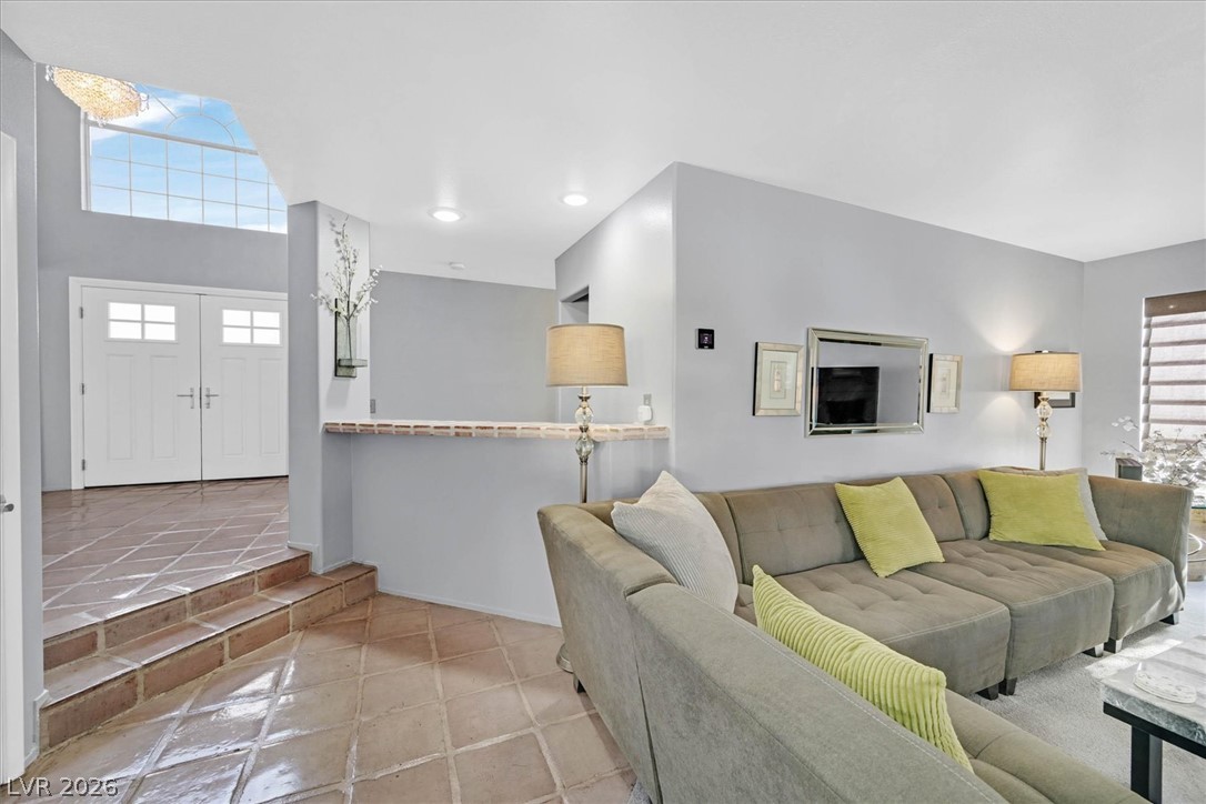 9408 Hollycrest Drive Las Vegas NV 89117