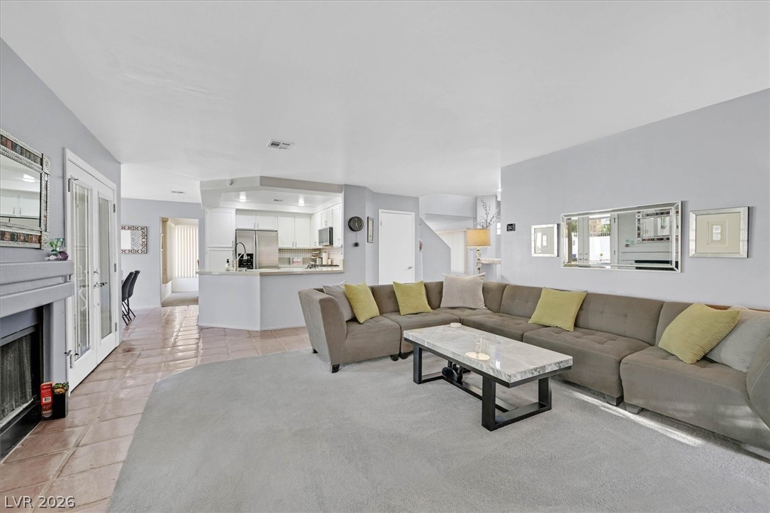 9408 Hollycrest Drive Las Vegas NV 89117