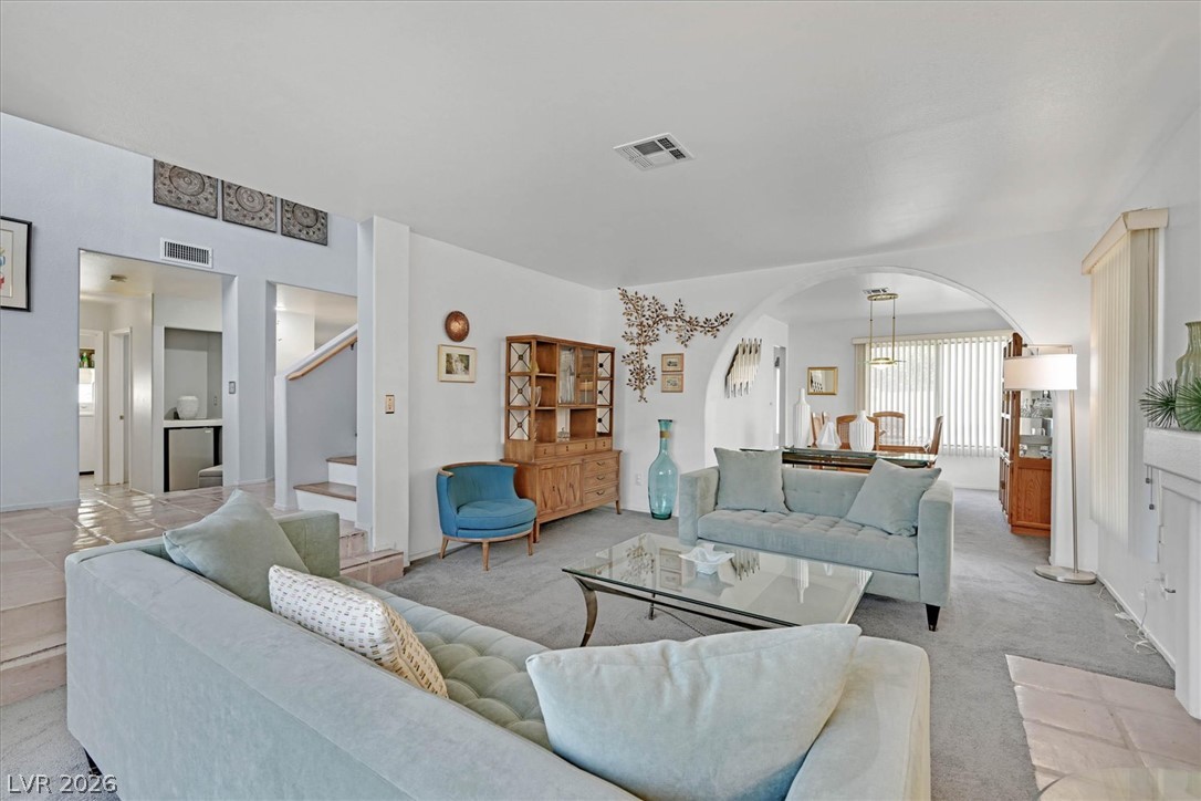 9408 Hollycrest Drive Las Vegas NV 89117