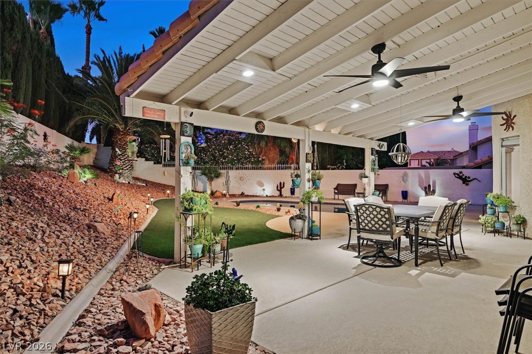 9408 Hollycrest Drive Las Vegas NV 89117