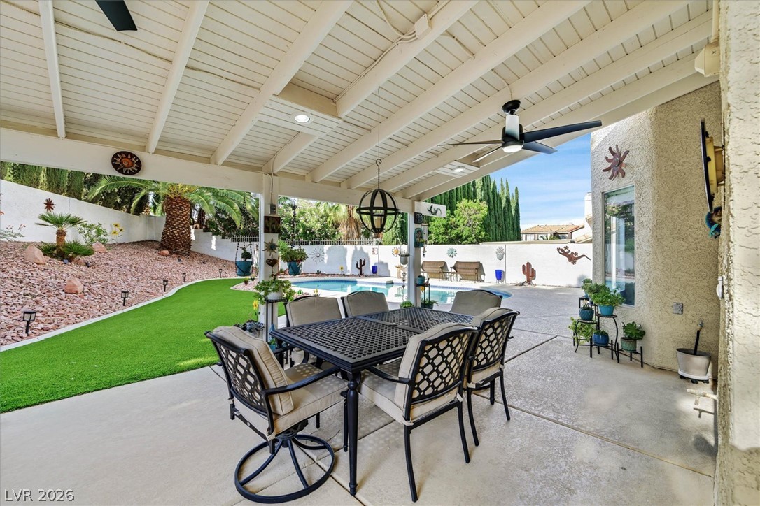 9408 Hollycrest Drive Las Vegas NV 89117