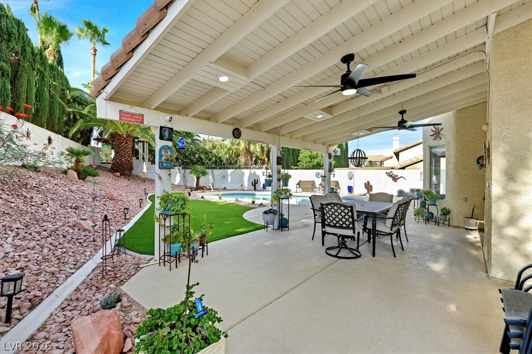 9408 Hollycrest Drive Las Vegas NV 89117