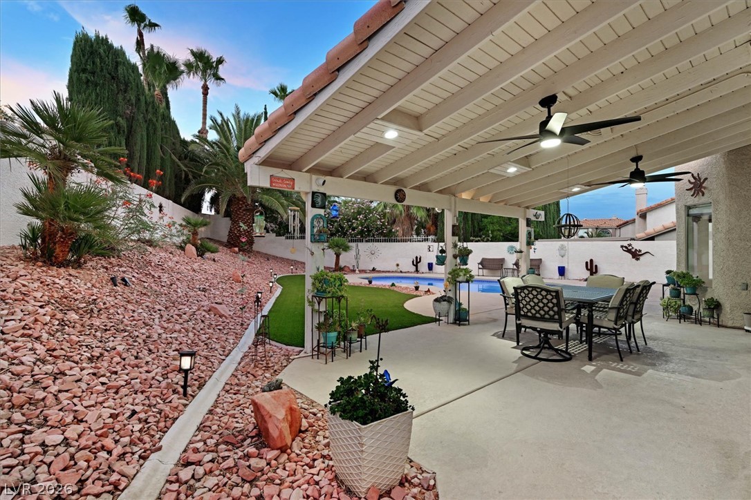 9408 Hollycrest Drive Las Vegas NV 89117