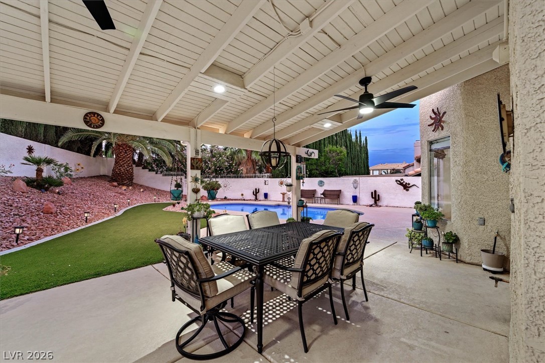 9408 Hollycrest Drive Las Vegas NV 89117
