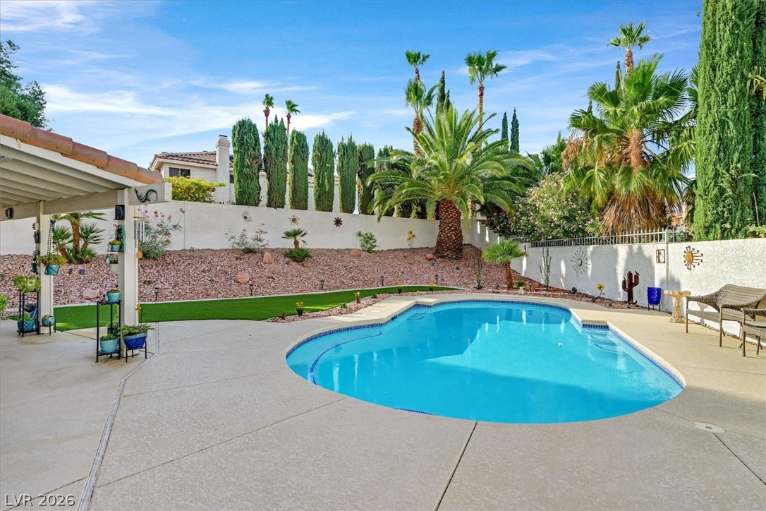 9408 Hollycrest Drive Las Vegas NV 89117