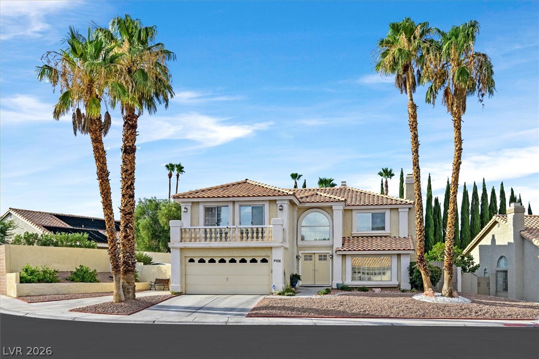 9408 Hollycrest Drive Las Vegas NV 89117
