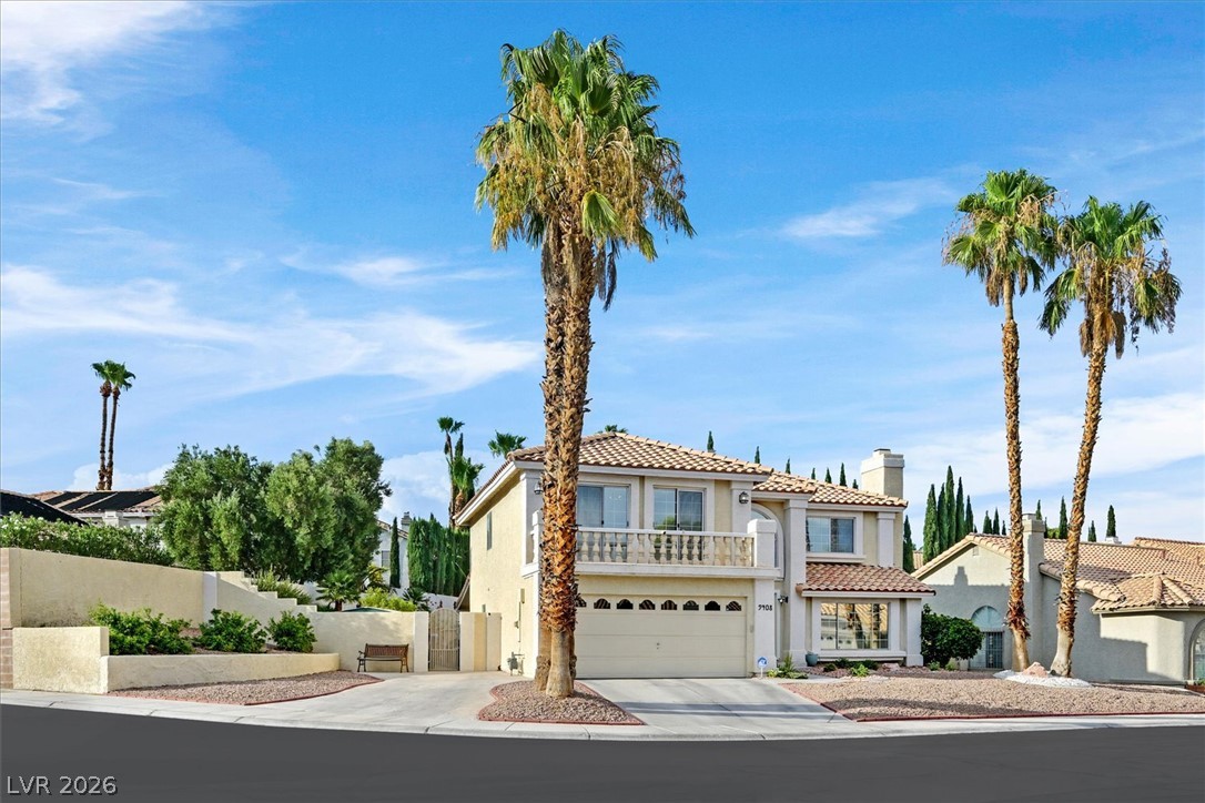 9408 Hollycrest Drive Las Vegas NV 89117